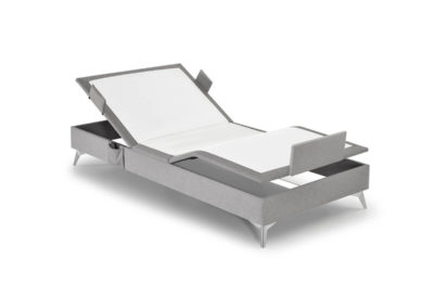 Cama Articulada Ergonomic