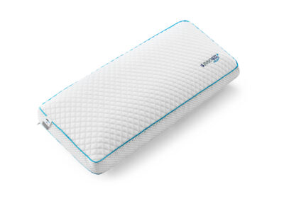 almohada innogel fresh