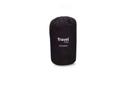 almohada travel petate provisional