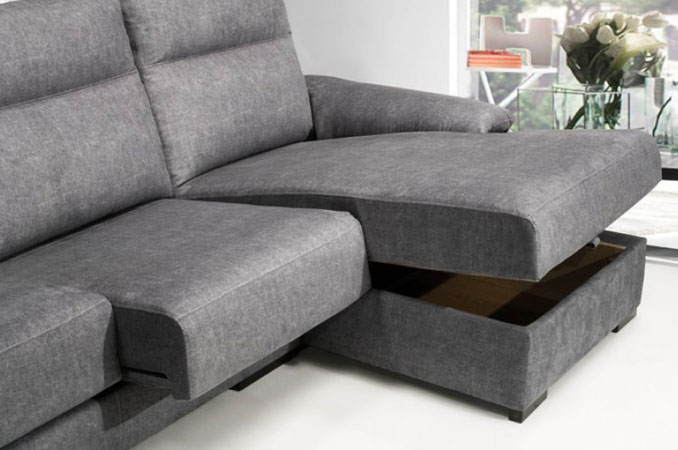 sofa-extraible-gris sofa extraible gris