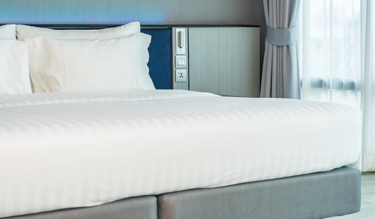 cama de hotel con somier cama de hotel con somier