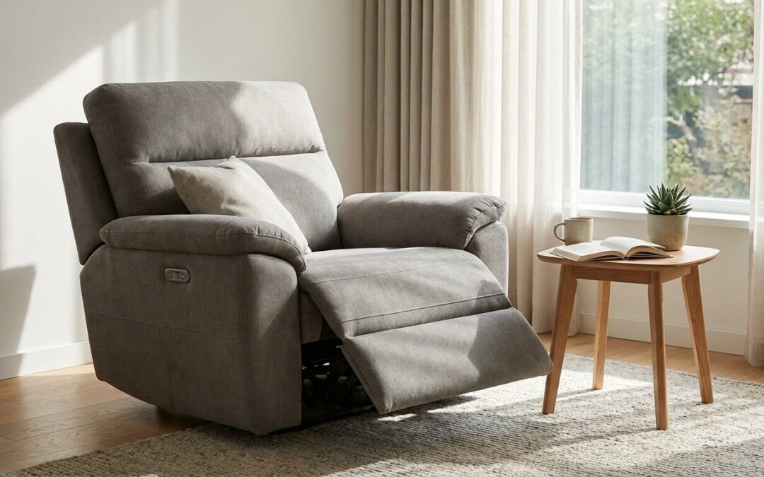 Sofás relax cardio: guía completa